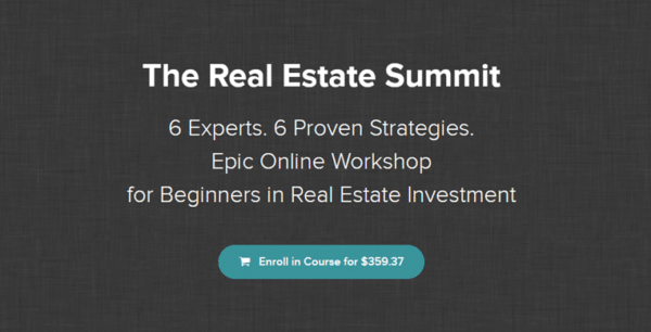The Real Estate Summit