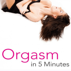 Tina Robbins – Orgasm in 5 Minutes