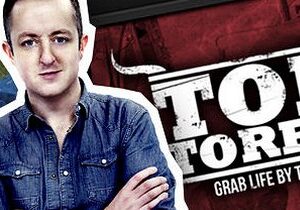 Tom Torero – The Nice Bad Boy