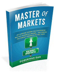Doberman Dan – Master of Markets