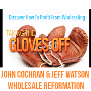 Wholesale Reformation