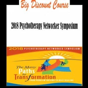 2018 Psychotherapy Networker Symposium