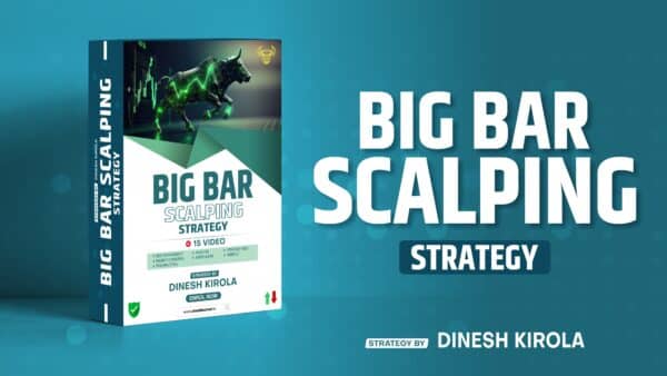 Big Bar Strategy 2024 by Stock Burner