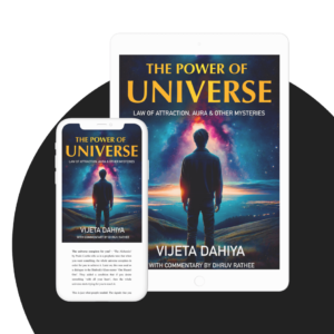 The Power of Universe Ebook By Dhruv Rathee