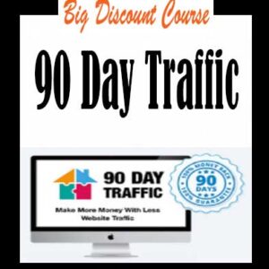90 Day Traffic