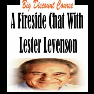 Release Technique â€“ A Fireside Chat With Lester Levenson
