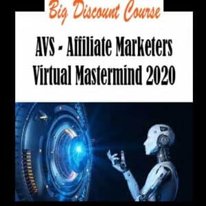 AVS – Affiliate Marketers Virtual Mastermind 2020