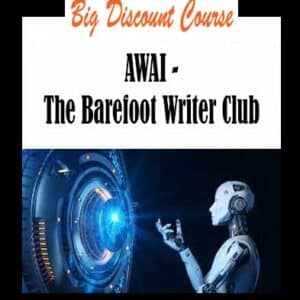 AWAI – The Barefoot Writer Club