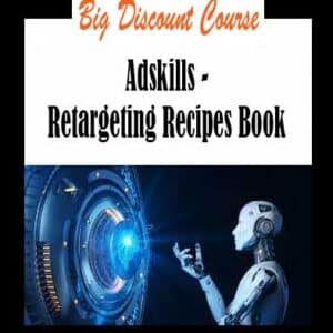 Adskills – Retargeting Recipes Book