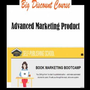 Advanced Marketing Product