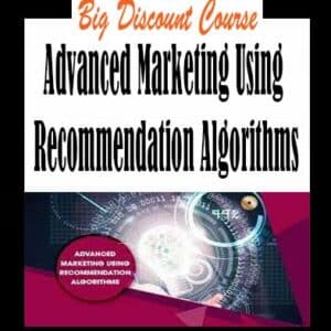 Advanced Marketing Using Recommendation Algorithms