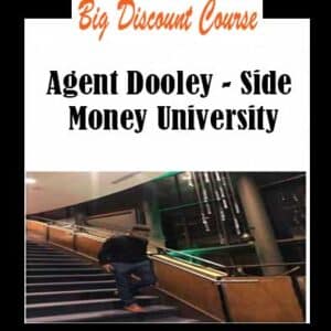 Agent Dooley – Side Money University