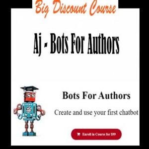 Aj – Bots For Authors