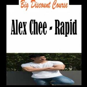 Alex Chee – Rapid