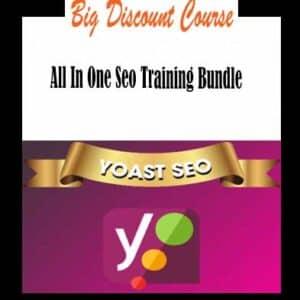 All In One Seo Training Bundle