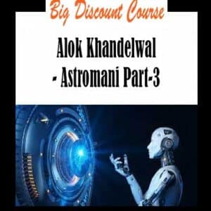 Alok Khandelwal – Astromani Part-3