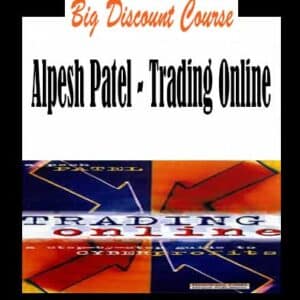 Alpesh Patel – Trading Online