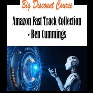 Amazon Fast Track Collection – Ben Cummings
