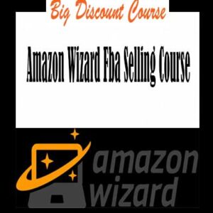 Amazon Wizard Fba Selling Course