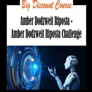 Amber Dodzweit Riposta – Amber Dodzweit Riposta Challenge