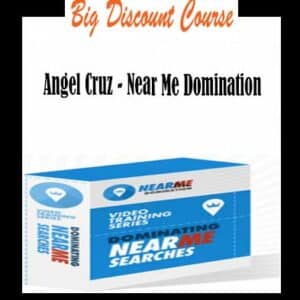 Angel Cruz – Near Me Domination