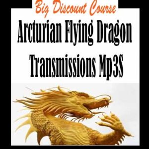 Arcturian Flying Dragon Transmissions Mp3S