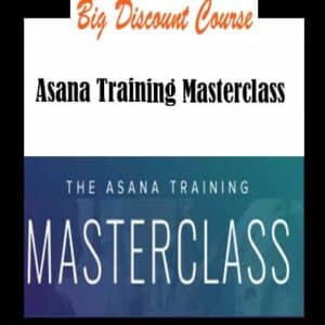 Asana Training Masterclass