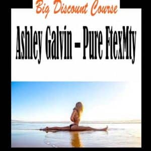 Ashley Galvin – Pure FtexMty