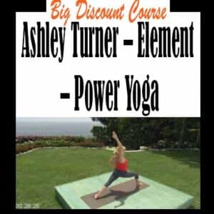 Ashley Turner – Element – Power Yoga