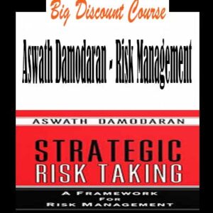 Aswath Damodaran – Risk Management