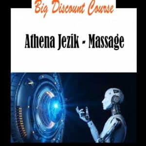 Athena Jezik – Massage