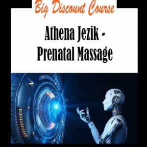Athena Jezik – Prenatal Massage