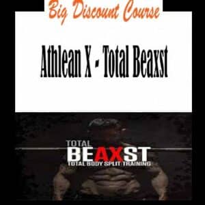 Athlean X – Total Beaxst