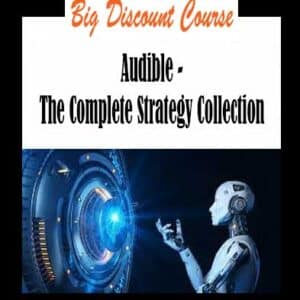 Audible – The Complete Strategy Collection