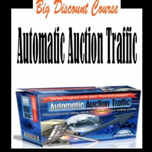 Automatic Auction Traffic