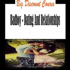 Badboy – Dating And Relationships
