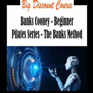 Banks Cooney – Beginner Pilates Series – The Banks Method