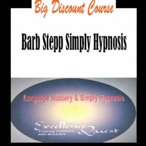 Barb Stepp – Simply Hypnosis