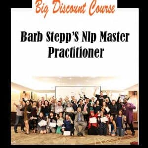 Barb Stepp – NLP Master Practitioner
