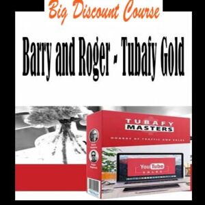 Barry and Roger – Tubafy Gold