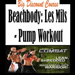 Beachbody: Les Mils – Pump Workout