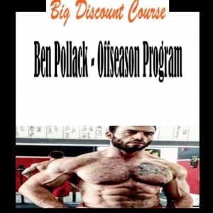 Ben Pollack – Offseason Program