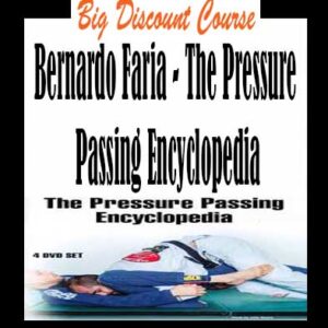 Bernardo Faria – The Pressure Passing Encyclopedia