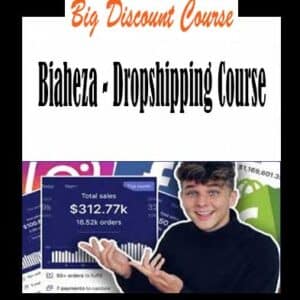 Biaheza – Dropshipping Course