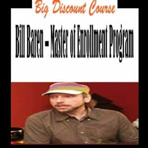 Bill Baren – Master of Enrollment Program