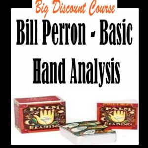 Bill Perron – Basic Hand Analysis