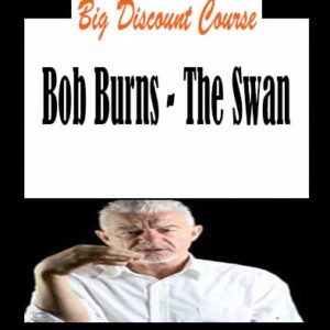 Bob Burns – The Swan