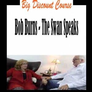 Bob Burns – The Swan Speaks