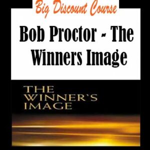Bob Proctor – The Winners Image Workbook