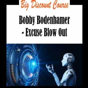 Bobby Bodenhamer – Excuse Blow Out